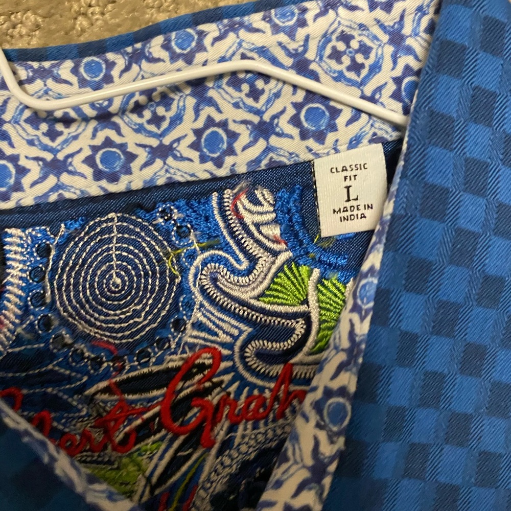 Robert Graham - Picture 2 of 2